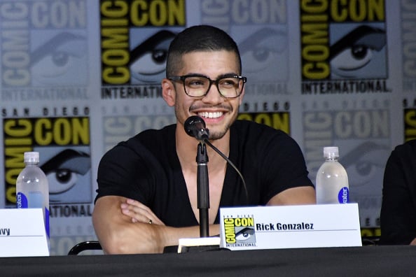 Rick Gonzalez: How Years in Hollywood Built His $1 Million Net Worth